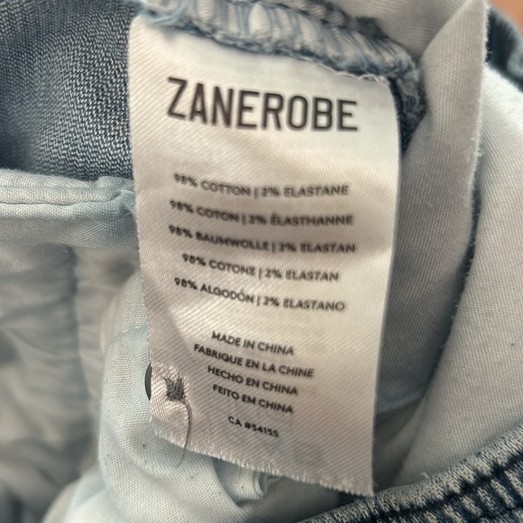 GUC Zanerobe joggers Size 30 - Picture 12 of 12